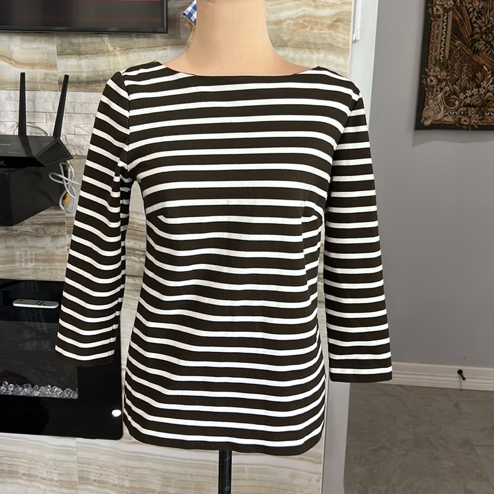 MICHAEL Michael Kors blouse size small